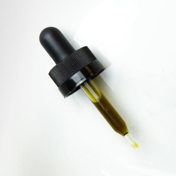 Huile pipette - C21